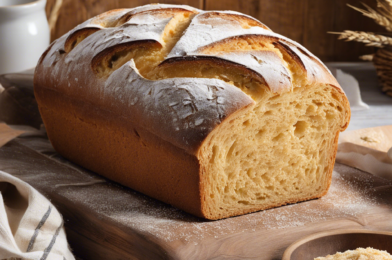 How to Bake the Perfect Homemade Bread