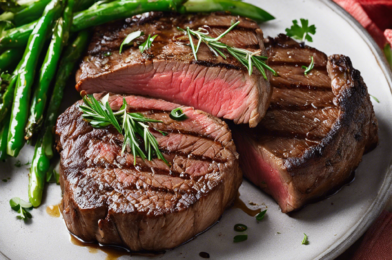 How to Cook a Restaurant-Quality Steak at Home