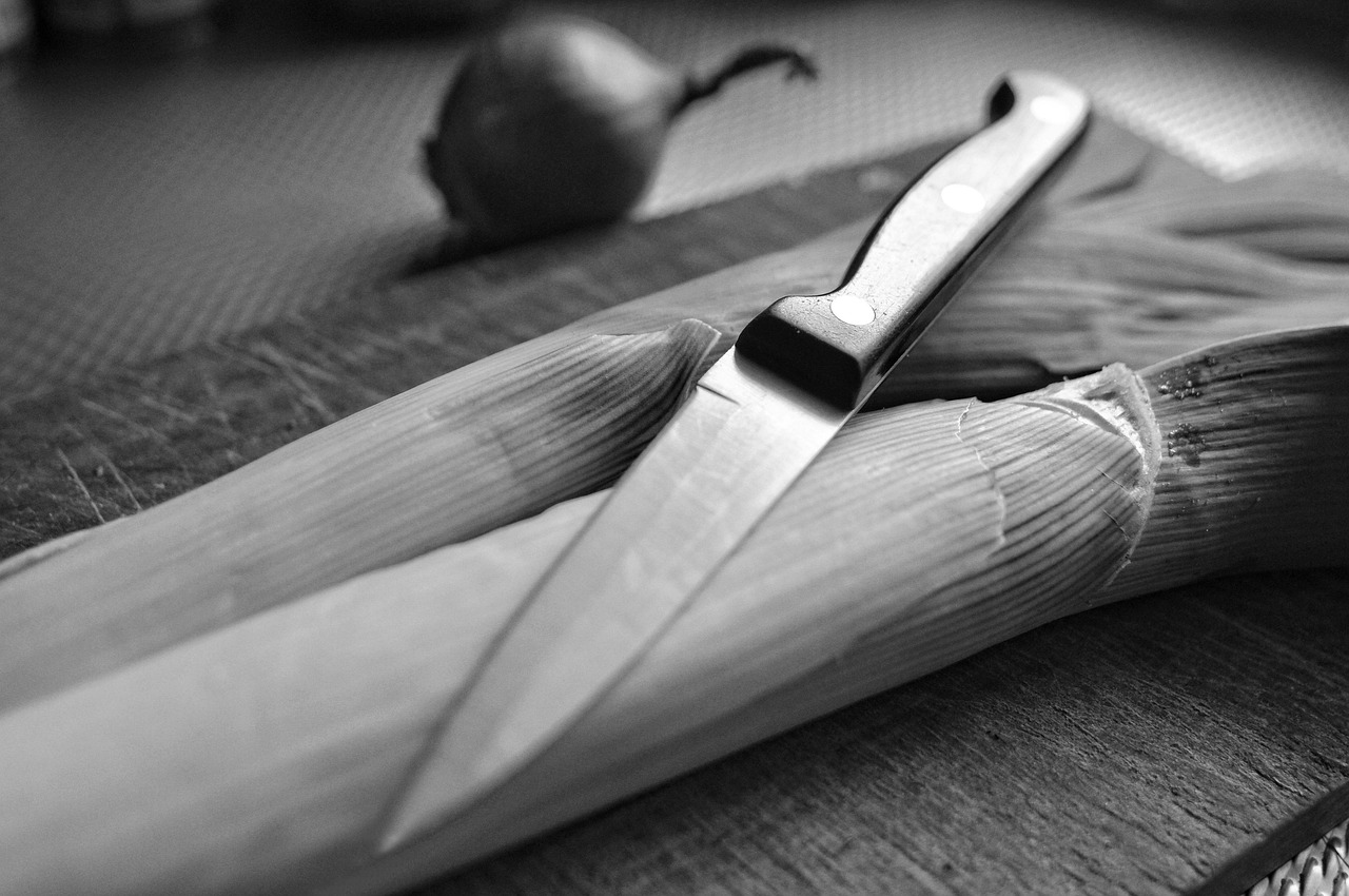 Effortless Kitchen Cleaning Tips for a Sparkling Home
