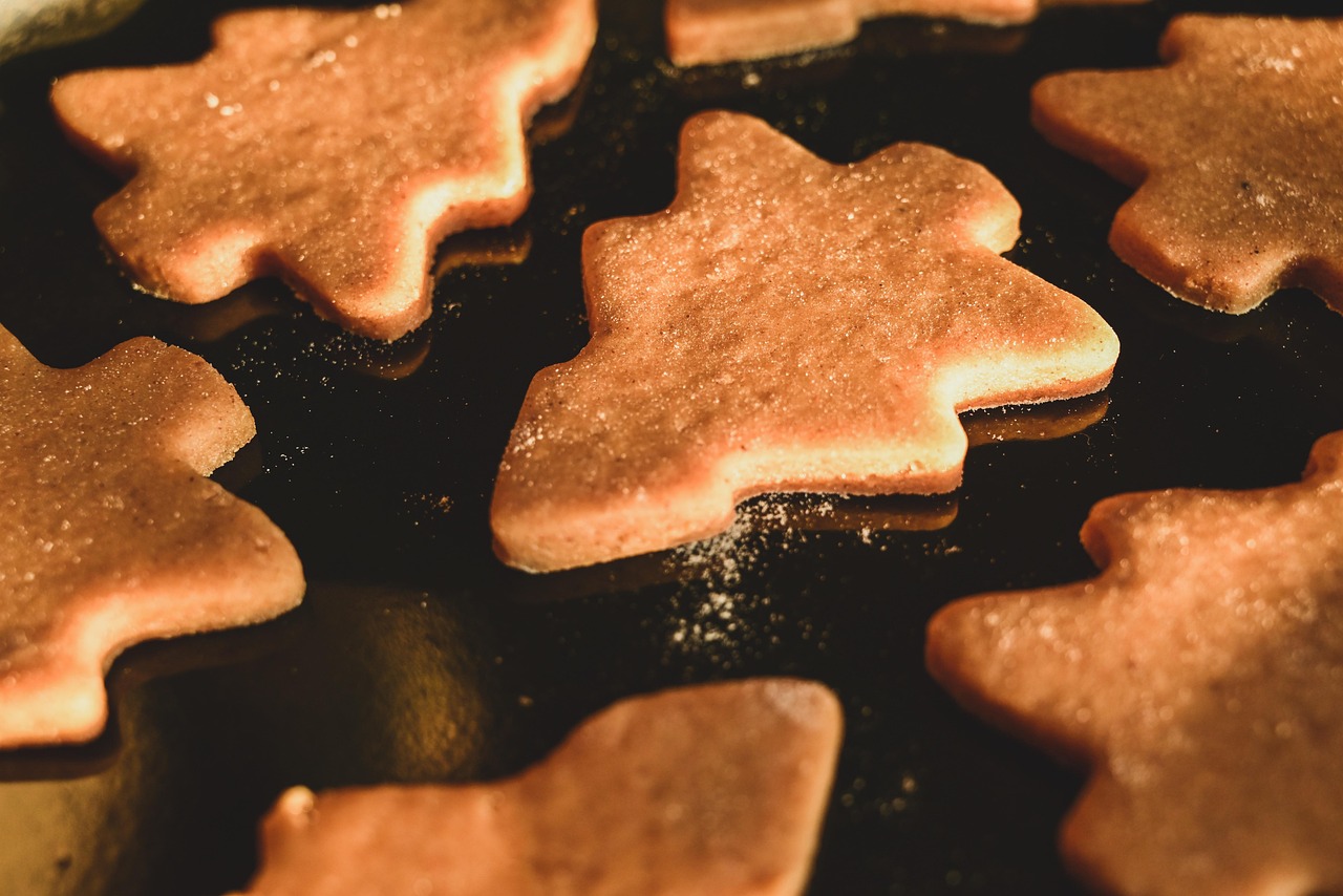 Understanding Basic Baking Ingredients Explained: Flour