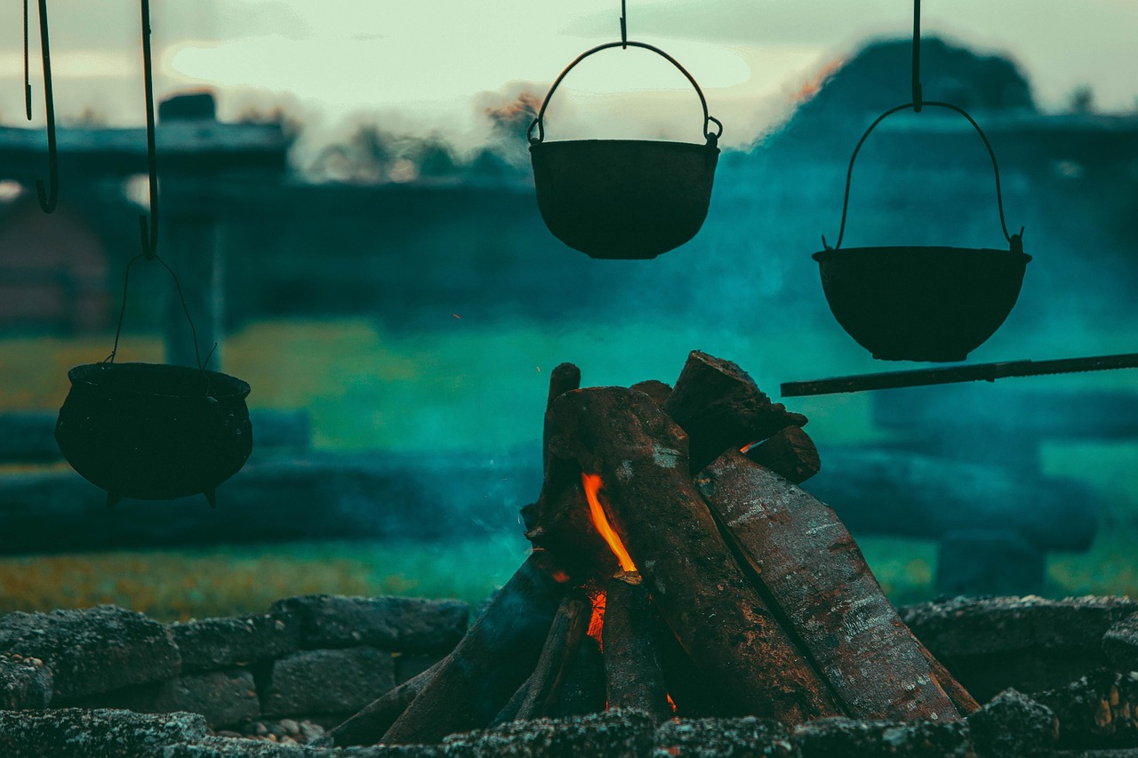 Enhancing Flavor and Safety on Your Gas Stove