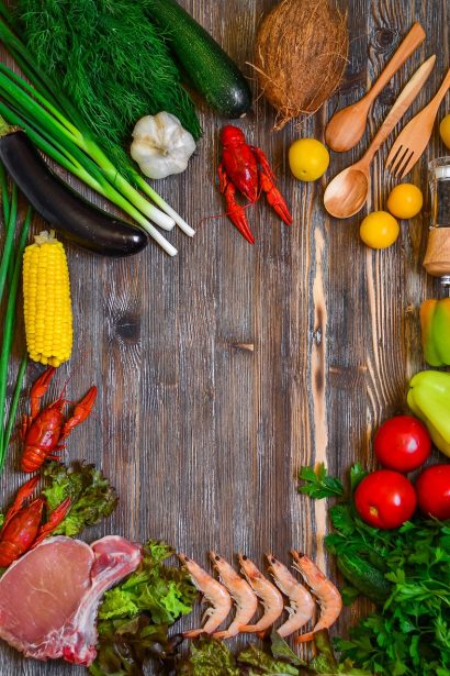 Simple Vegetarian Recipes at Home: Discover Delicious Meat-Free Meals