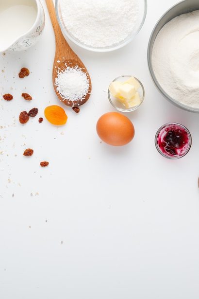 Easy Homemade Recipes for Beginners: Simple Dishes to Start Your Culinary Journey