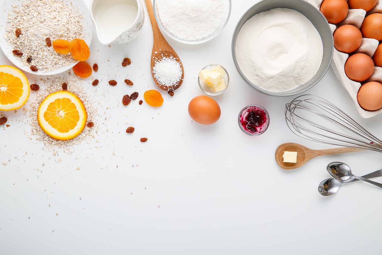 Easy Homemade Recipes for Beginners: Simple Dishes to Start Your Culinary Journey