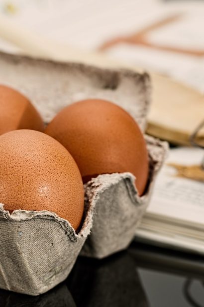 Discover Healthy Baking Alternatives for Sugar: Explore Natural Sweeteners