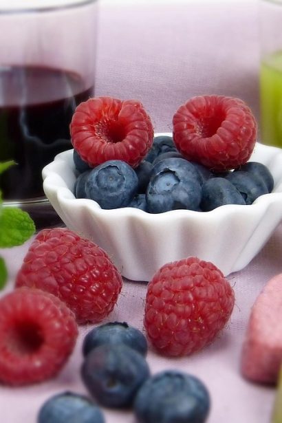 Discover Delicious Low Calorie Meals for Effective Weight Loss