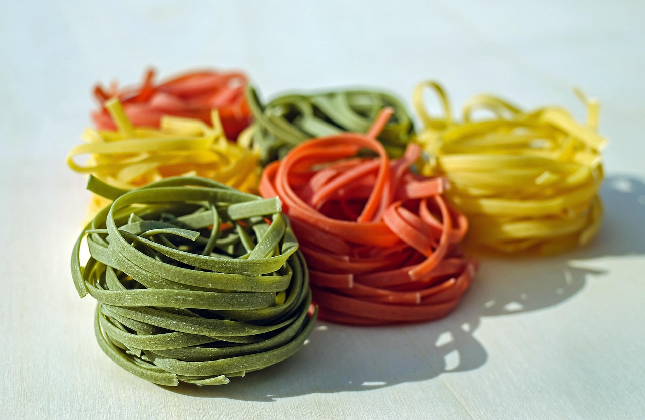 Explore Chinese Cuisine: Easy Homemade Dishes for Everyday Cooking