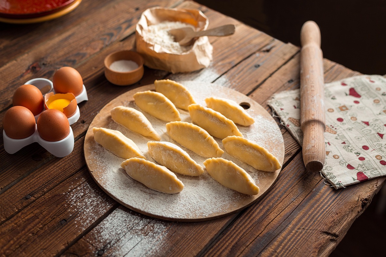 Mastering the Art of Cooking Healthy Meals Daily