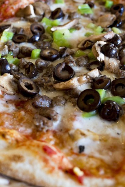 Easy Homemade Dishes for Beginners