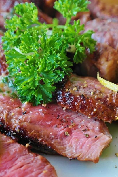 Discover the Best Mediterranean Cuisine: Healthy Recipes for Vibrant Living