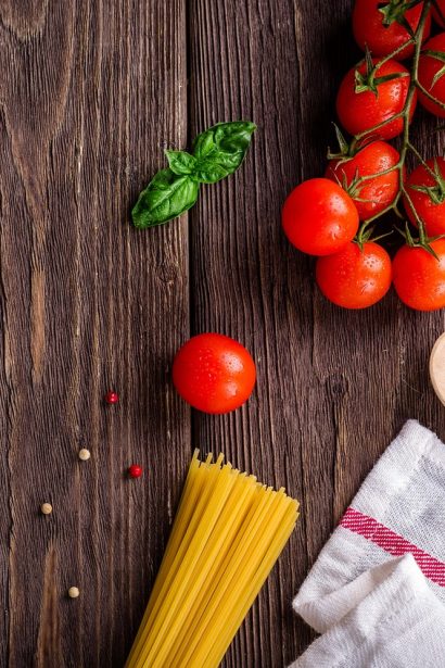 Exploring Italian Cuisine: Discover Traditional Recipes