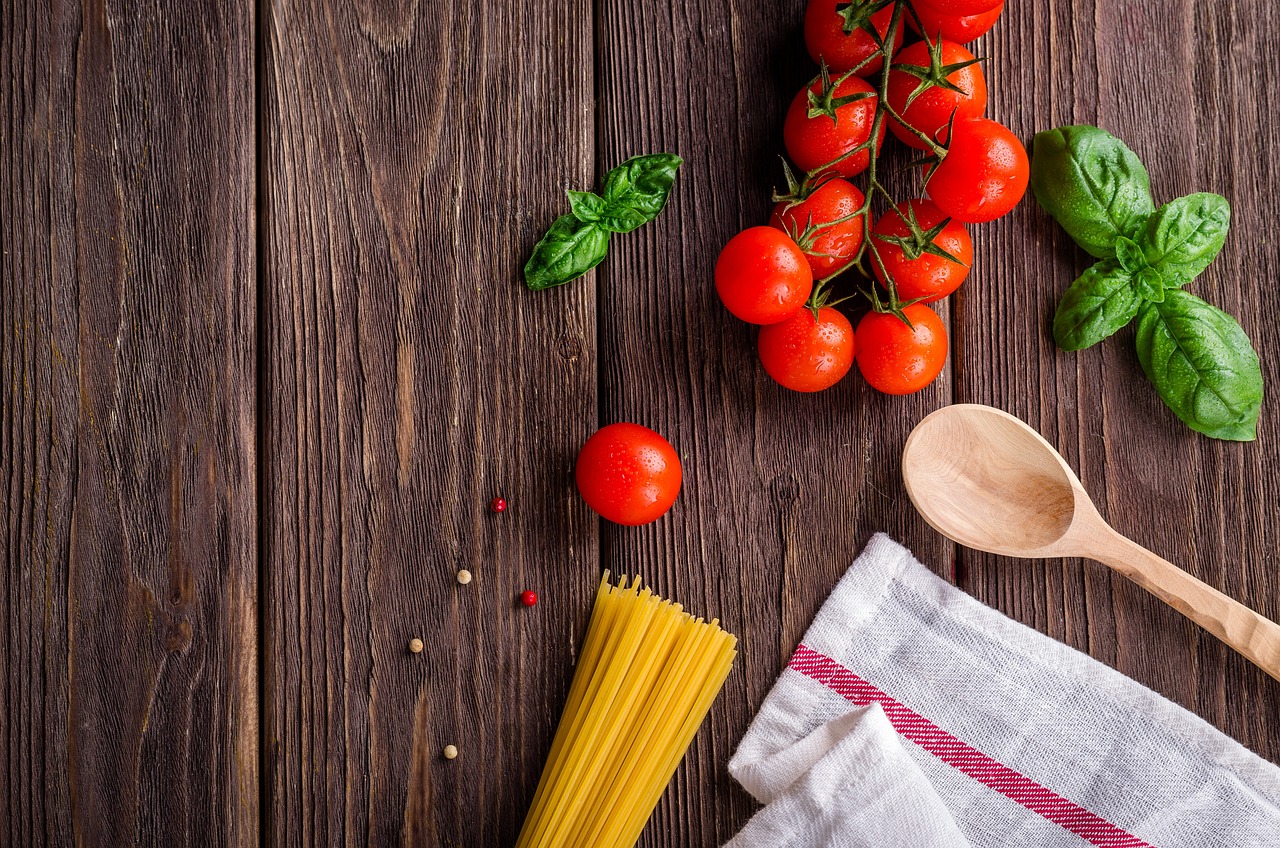 Exploring Italian Cuisine: Discover Traditional Recipes